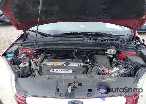 2008 Honda Cr-V Ex из США, поврежденный, VIN JHLRE48548C063888